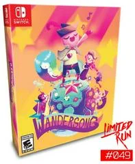 Carátula de Wandersong [Pop up Edition]