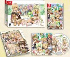 Carátula de Rune Factory 4 Special [Archival Edition]