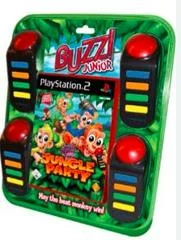 Carátula de Buzz Junior: Jungle Party [Bundle]