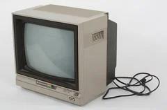 Carátula de Commodore 1702 Monitor