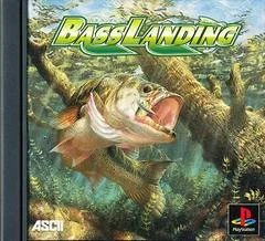 Carátula de Bass Landing