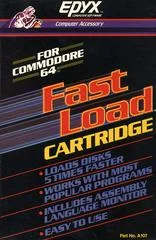 Carátula de Fast Load Cartridge