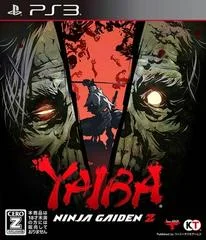 Carátula de Yaiba: Ninja Gaiden Z