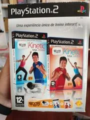 Carátula de Kinetic Total Fitness & Total Combat Bundle