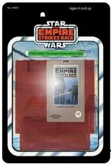 Carátula de Star Wars The Empire Strikes Back [Classic Edition]