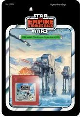 Carátula de Star Wars The Empire Strikes Back [Classic Edition]