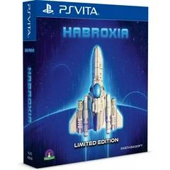 Carátula de Habroxia [Limited Edition]