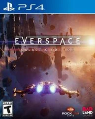 Carátula de Everspace [Galactic Edition]