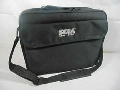 Carátula de Offical Game Gear Bag