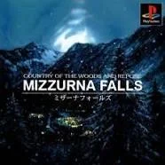 Carátula de Mizzurna Falls
