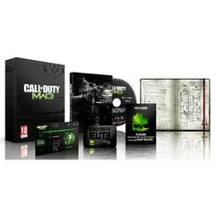 Carátula de Call of Duty: Modern Warfare 3 [Hardened Edition]
