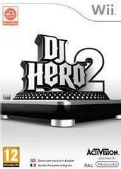 Carátula de DJ Hero 2