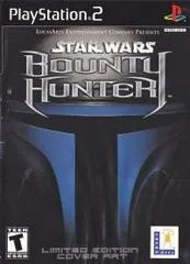 Carátula de Star Wars Bounty Hunter [Limited Edition]