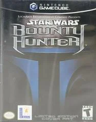 Carátula de Star Wars Bounty Hunter [Limited Edition]