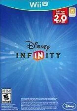 Carátula de Disney Infinity [2.0 Edition]
