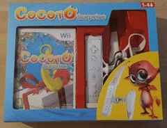 Carátula de Cocoto Surprise [Fishing Rod Bundle]