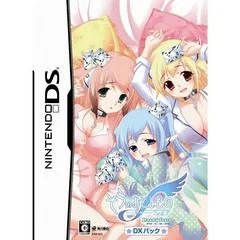 Carátula de Sora no Otoshimono Forte: Dreamy Season [DX]