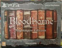 Carátula de Bloodborne [Nightmare Edition]