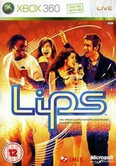 Carátula de Lips