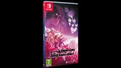 Carátula de Shinorubi [Deluxe Edition]