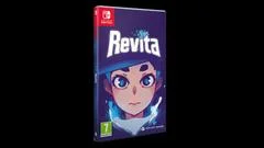 Carátula de Revita [Deluxe Edition]