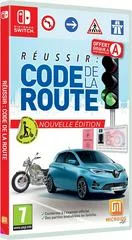 Carátula de Reussir: Code De La Route Nouvelle Edition