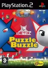 Carátula de Jetix Puzzle Buzzle