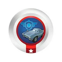 Carátula de C.H.R.O.M.E. Armor Shield [Disc]