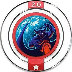 Carátula de Chernabog's Spirit Cyclone [Disc]