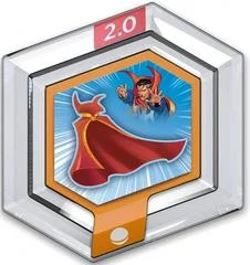Carátula de Cloak of Levitation [Disc]