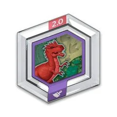 Carátula de Dinosaur World [Disc]