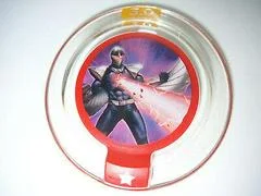 Carátula de Darkhawk's Blast [Disc]