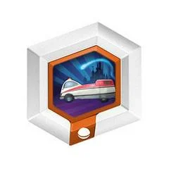 Carátula de Disney Parks Parking Lot Tram [Disc]