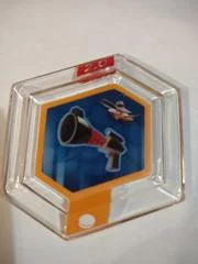 Carátula de Darkwing Duck's Grappling Gun [Disc]