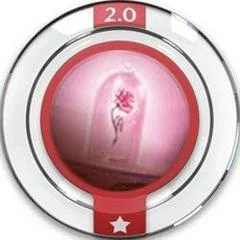 Carátula de Enchanted Rose [Disc]