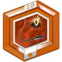 Carátula de Ghost Rider's Chain Whip [Disc]