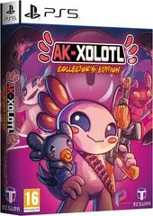 Carátula de AK-Xolotl [Collector's Edition]