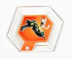 Carátula de Calico Helicopter [Disc]
