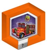 Carátula de Electric Mayhem Bus [Disc]