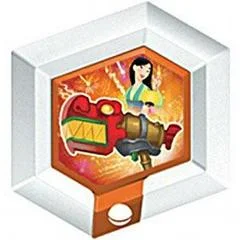Carátula de Dragon Firework Cannon [Disc]
