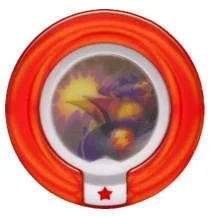 Carátula de Emperor Zurg's Wrath [Disc]