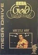 Carátula de Wrestle War [Gold Collection]