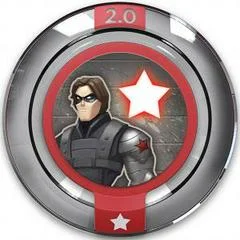 Carátula de Marvel Team-Up: Winter Solder [Disc]