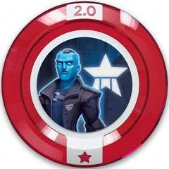 Carátula de Marvel Team-Up: Yondu [Disc]