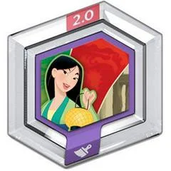 Carátula de Mulan's Countryside [Disc]