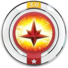 Carátula de Nova Corps Strike [Disc]