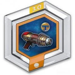 Carátula de Retro Ray Gun [Disc]