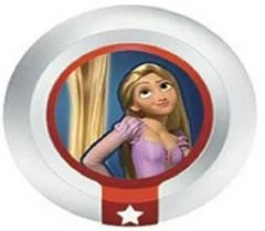 Carátula de Rapunzel's Healing [Disc]
