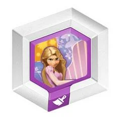 Carátula de Rapunzel's Kingdom [Disc]