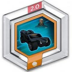 Carátula de S.H.I.E.L.D. Containment Truck [Disc]